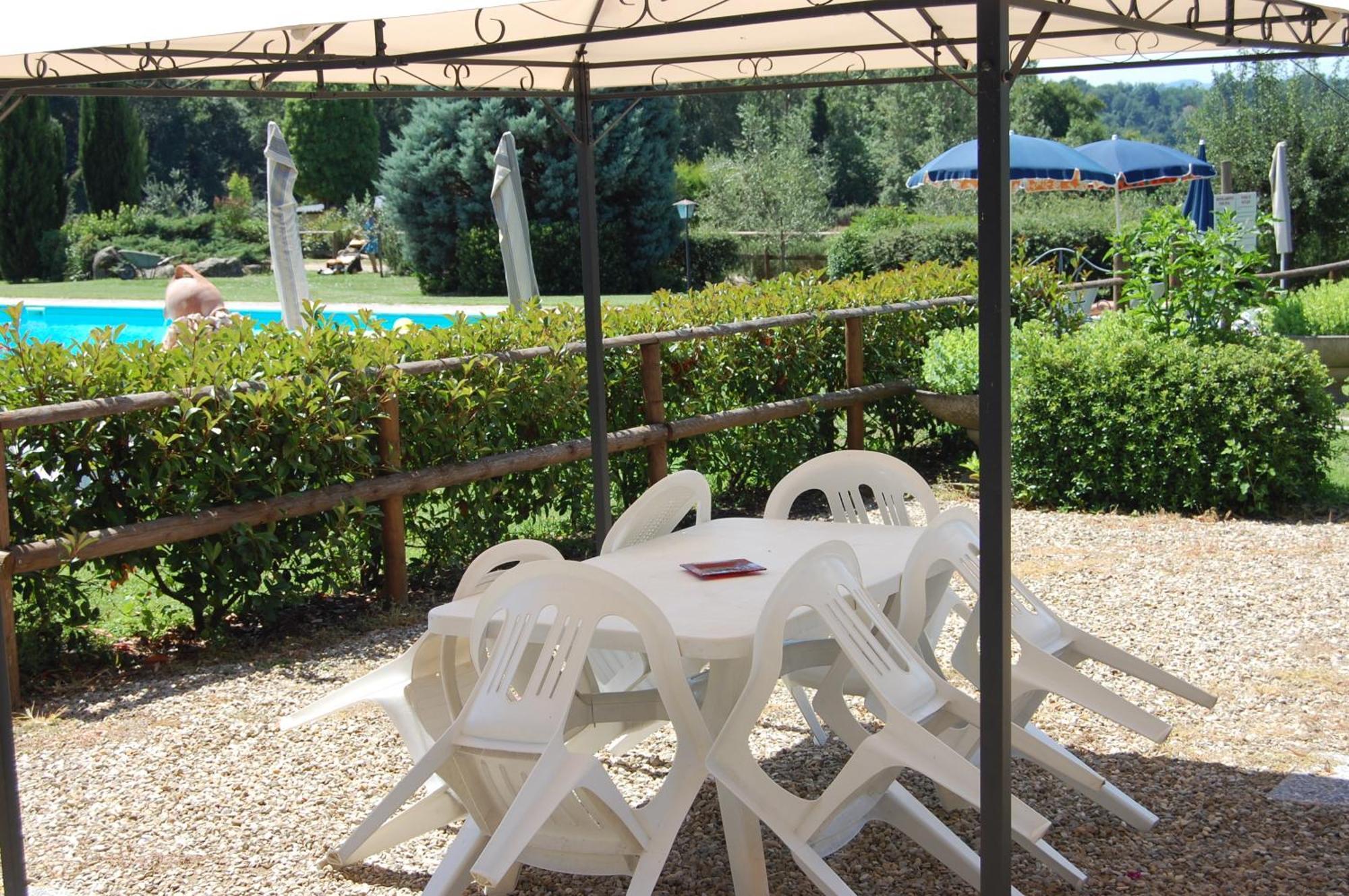 Villa Fattoria Antognoni Reggello Zimmer foto
